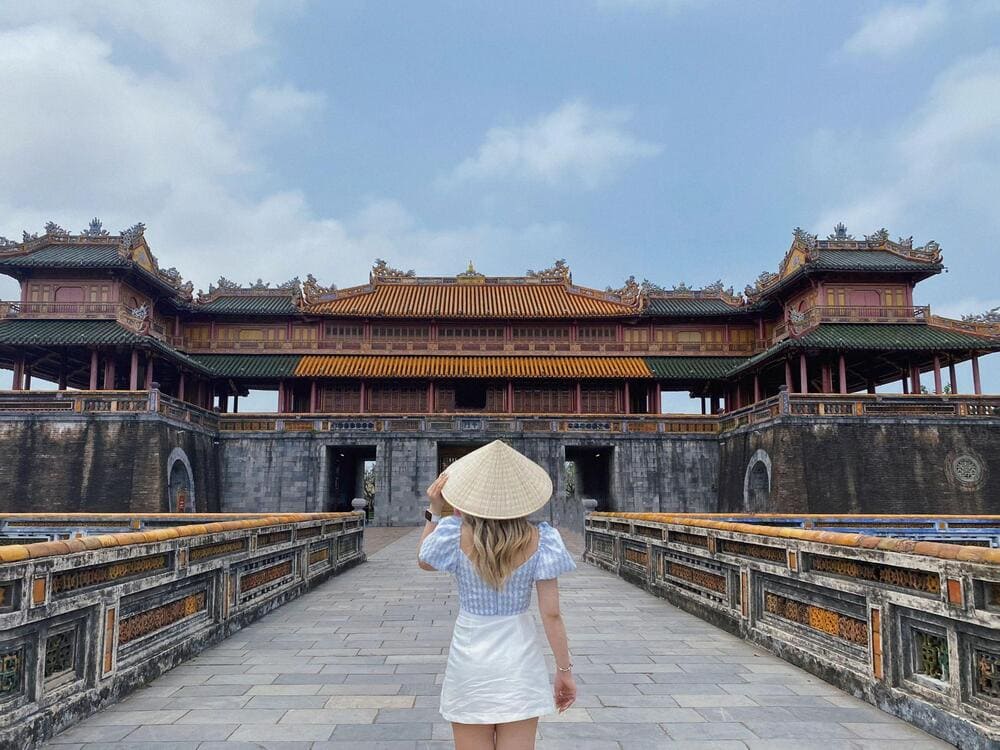 Hue&rsquo;s timeless beauty leaves a lasting impression on all who visit